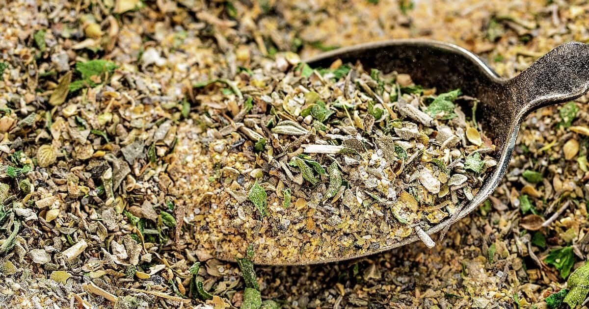 Minute Homemade Greek Seasoning: Your Mediterranean Flavor Secret